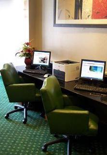 Courtyard East/bill Morris Parkway 3* Memphis