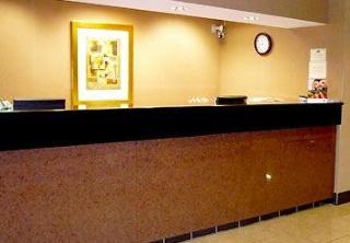 Hotel Courtyard East/bill Morris Parkway Memphis