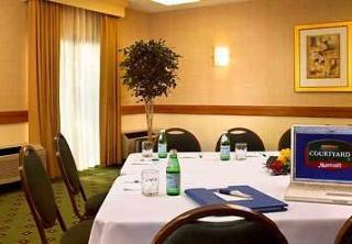 Courtyard East/bill Morris Parkway 3* Memphis