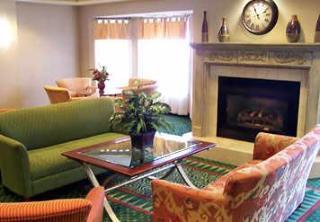 Courtyard East/bill Morris Parkway Hotel Memphis