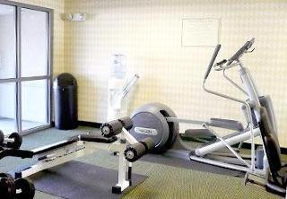Courtyard East/bill Morris Parkway 3*